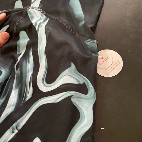 Brand new with tags Spanx leggings - Picture 5 of 6